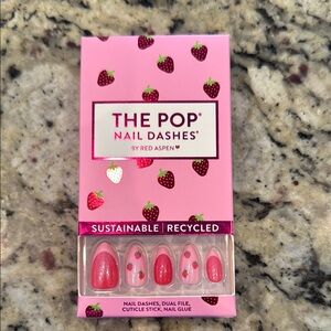 Red Aspen Pop Collection-Berry Fond of You, Beatrice 🍓